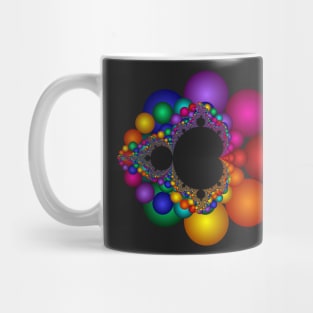 Untitled XXIII Mug